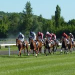 Great Britain Equestrian Team in the Olympics