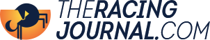 theracingjournal.com logo